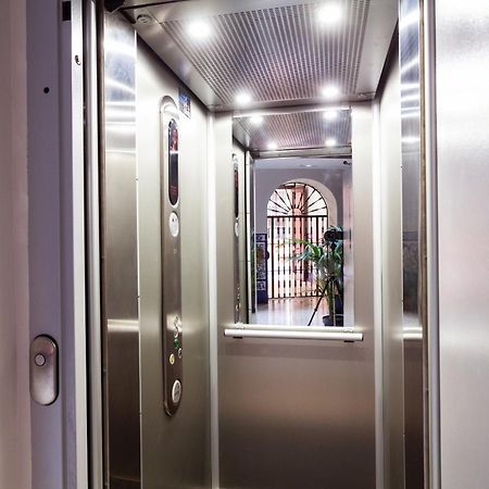 Green-Apartments Alto De Santa Cruz Севилья Экстерьер фото