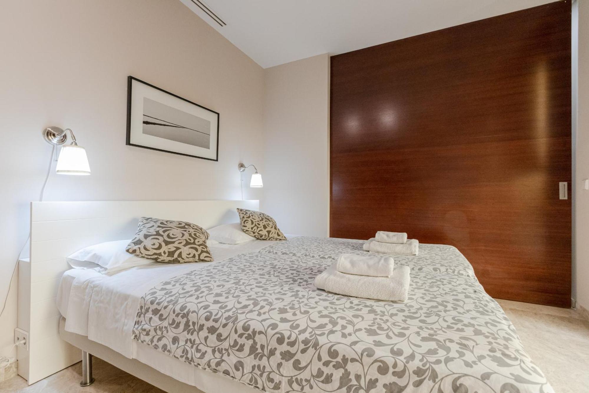 Green-Apartments Alto De Santa Cruz Севилья Экстерьер фото